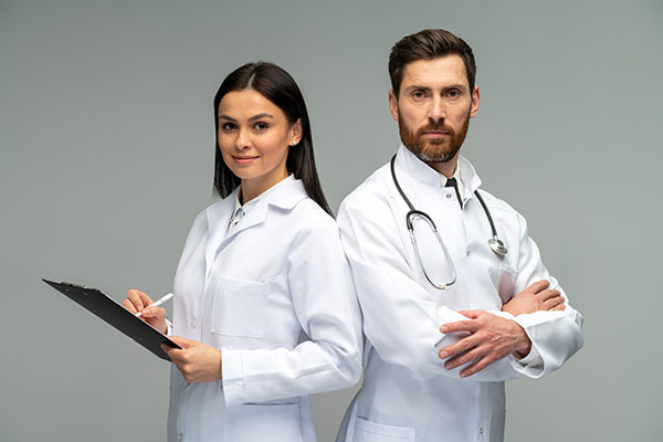 peptide therapy clinic in London